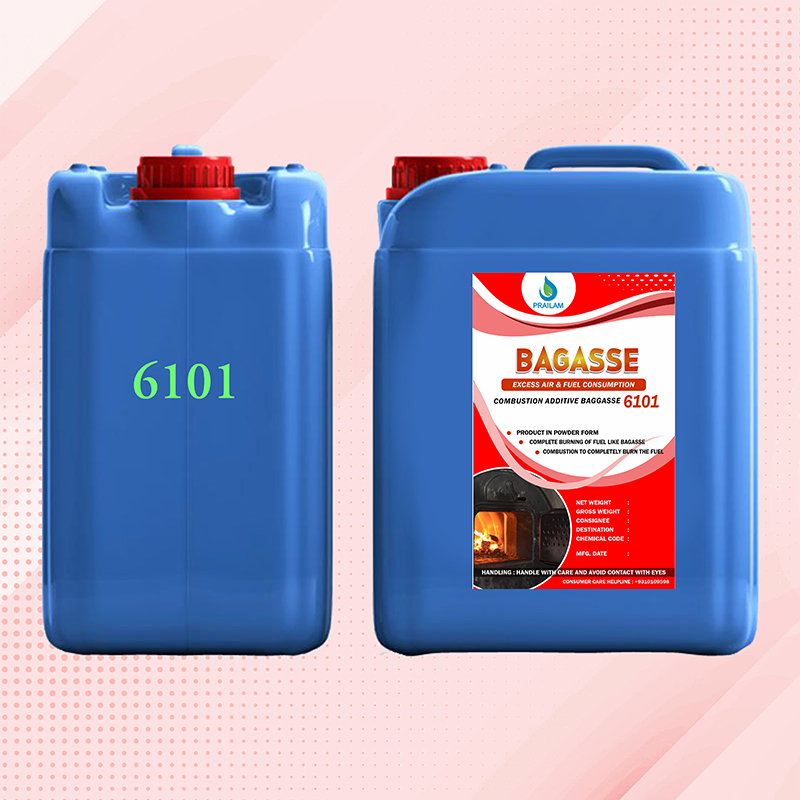 Fire Treatment Chemicals