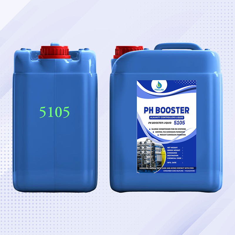 PH Booster (A)